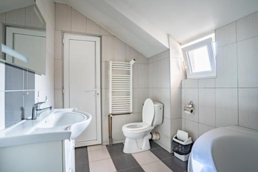 Garni Hotel Mali Predah Knjazevac Kültér fotó