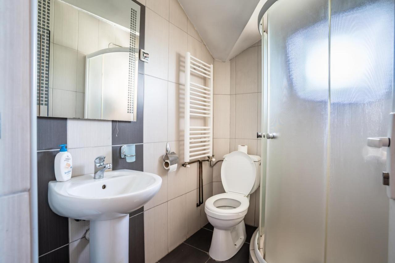 Garni Hotel Mali Predah Knjazevac Kültér fotó